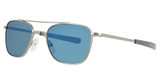 Art-Craft Eyeglasses Aviator 52 Dark Gunmetal/03