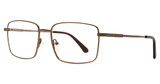 Eye Q Eyewear Eyeglasses WKM17 BROWN/BRN
