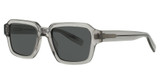 Eye Q Eyewear Eyeglasses MP6019 CRYSTAL GREY/GREY