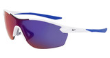 Nike Eyeglasses NIKE VICTORY ELITE TEAM FZ9301 MAT WHITE / GAME ROYAL / FIELD/100 Nike Eyeglasses NIKE VICTORY ELITE TEAM FZ9301 MAT WHITE / GAME ROYAL / FIELD/100