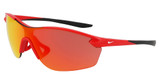 Nike Eyeglasses NIKE VICTORY ELITE TEAM FZ9301 MAT UNIVERSTY RED / ROAD RED M/657