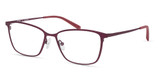 Modo Eyeglasses 4291S BURGUNDY (MATTE)/BURG