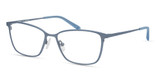 Modo Eyeglasses 4291S GREY BLUE (MATTE)/GRYBL