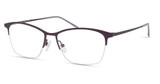 Modo Eyeglasses 4293S PURPLE (MATTE)/PUR
