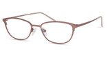 Modo Eyeglasses 4294S PINK (MATTE)/PINK