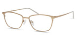 Modo Eyeglasses 4295S GOLD (MATTE)/GOLD