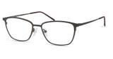 Modo Eyeglasses 4295S BROWN (MATTE)/BWN