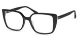 Modo Eyeglasses 6570 BLACK/BLK
