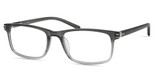 Modo Eyeglasses 6571 GREY GRADIENT/GRYGT