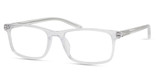 Modo Eyeglasses 6571 CRYSTAL/CRY