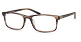 Modo Eyeglasses 6571 BARK/BARK