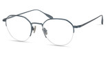 Modo Eyeglasses 9016 MATTE ANTIQUE NAVY/MNVY