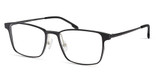 Eco Eyeglasses THULE BLACK/BLK