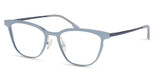 Eco Eyeglasses CERES LIGHT BLUE/LBLU
