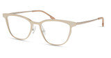 Eco Eyeglasses CERES GOLD/GOLD