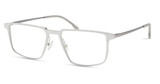 Eco Eyeglasses XENON SILVER/SIL