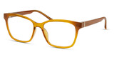 Eco Eyeglasses PIPER HONEY/HNY