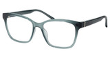 Eco Eyeglasses PIPER AQUA/AQUA