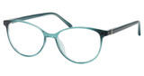 Eco Eyeglasses MAREN AQUA/AQUA