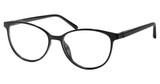 Eco Eyeglasses MAREN BLACK/BLK