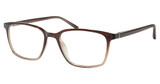 Eco Eyeglasses KENDRICK BROWN GRADIENT/BWGT