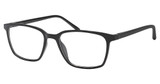 Eco Eyeglasses KENDRICK BLACK/BLK