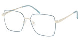 Eco ALTA AQUA/LIGHT GOLD/AQLG