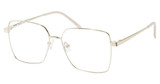 Eco Eyeglasses ALTA GOLD/GOLD