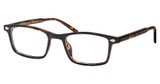 Eco Eyeglasses LOCH DARK TORTOISE/DKTT