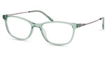 Modo 5002 LIGHT GREEN/LGRN