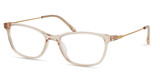 Modo Eyeglasses 5002 LIGHT CARAMEL/LCRM