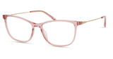 Modo Eyeglasses 5003 PINK/PINK