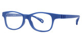 K12 Eyeglasses 4130 Electric Blue