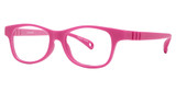 K12 Eyeglasses 4130 Flamingo Pink