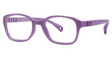 K12 Eyeglasses 4131 Light Grape