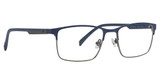 Ducks Unlimited Eyeglasses Triumph BLUE/BLU