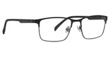 Ducks Unlimited Eyeglasses Triumph BLACK/BLK