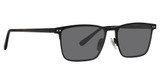 Argyleculture Stapleton MATTE BLACK/MBK
