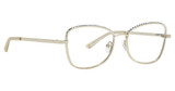 Jenny Lynn Eyewear Eyeglasses Diligent SAND/SND