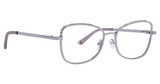 Jenny Lynn Eyewear Eyeglasses Diligent LIGHT LAVENDER/LLV