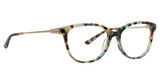 Jenny Lynn Eyewear Eyeglasses Loving BLUE TORTOISE/BTB