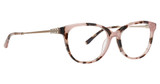 Jenny Lynn Eyewear Eyeglasses Loving ROSE TORTOISE/RST