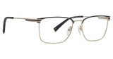 Trina Turk Mann BLACK/BLK