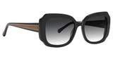 Trina Turk Sandbanks BLACK/BLK