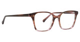 Trina Turk Eyeglasses Ronni PINK FADE/PKF