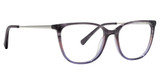 Life is Good Eyeglasses Linda PURPLE/PUR