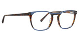 Life is Good Eyeglasses Bryan BLUE TORTOISE/BTB