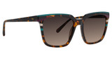 Vera Bradley Eyeglasses Kassidy COLORFUL BOUQUET/CLB