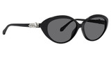 Badgley Mischka Monica BLACK/BLK