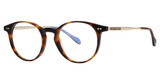 Lilly Pulitzer Eyeglasses Florence Classic Tortoise/TO